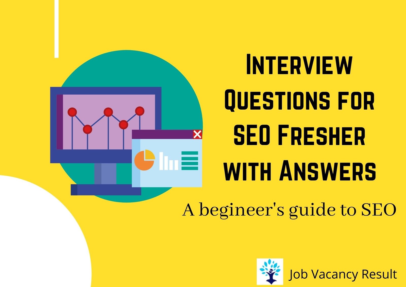 Interview Questions for SEO Fresher with Answers